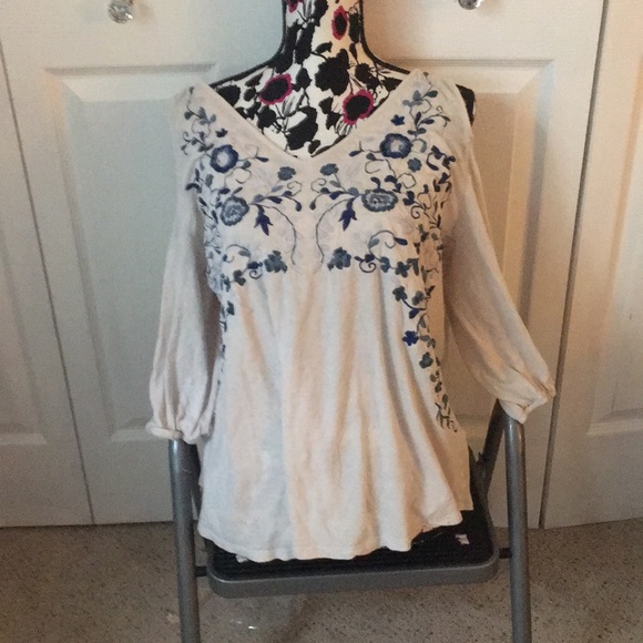 Lucky Brand Tops - Lucky Brand top